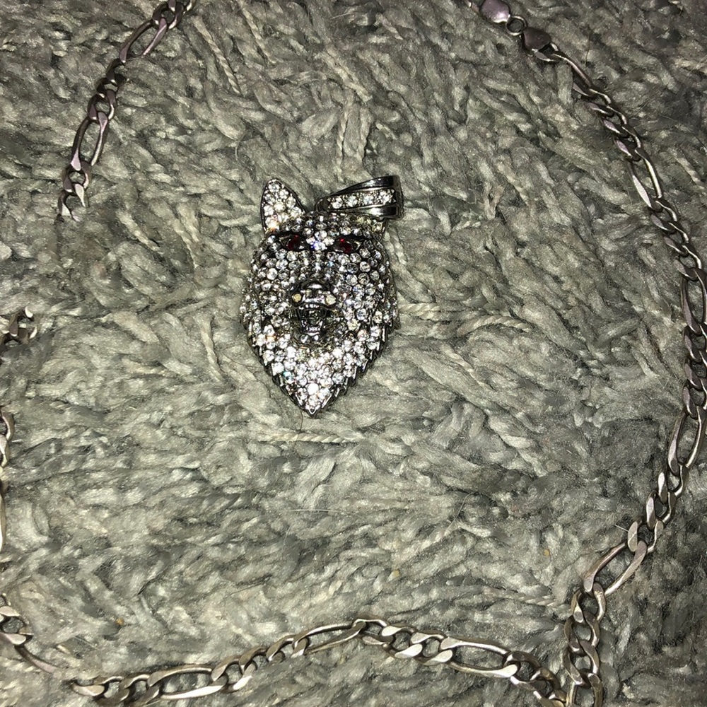 Necklace